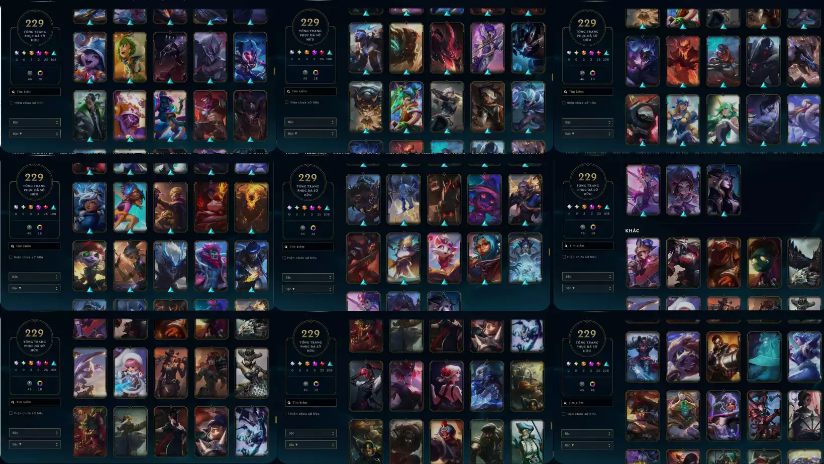 Ảnh ⚔️ ACC LOL CHUẨN GIÁ SINH VIÊN ⚔️ 🎯 229 SKIN – Có cả hàng hiệu cực chất! 💖 Yone HEARTSTEEL Hàng Hiệu ✨ Khung đẹp – Rank Bạch Kim